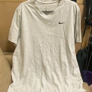 the nike tee dri-fit
